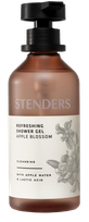 STENDERS Apple blossom Refreshing shower gel, 250 ml