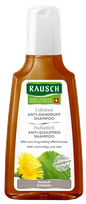 RAUSCH Coltsfoot Anti-Dandruff shampoo, 200 ml