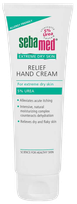 SEBAMED Extreme Dry Skin Urea 5% hand cream, 75 ml