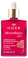 NUXE Merveillance LIFT Firming Activating Oil serums, 30 ml