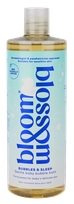 BLOOM & BLOSSOM Bubbles & Sleep Baby vannas putas, 500 ml