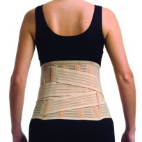 PRIM Spine Care+ (XXL) spinal orthosis, 1 pcs.