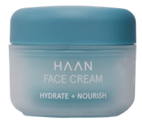 HAAN Hydrate + Nourish face cream, 50 ml