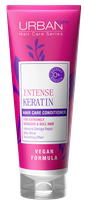 URBAN CARE Intense Keratin matu kondicionieris, 250 ml