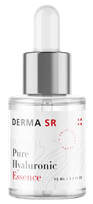 DERMA SR Pure Hyaluronic serums, 15 ml