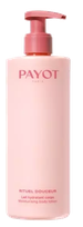 PAYOT Corps Lait Hydratant body milk, 400 ml