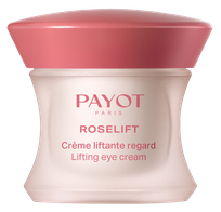 PAYOT Roselift Lifting eye cream, 15 ml