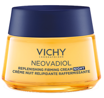 VICHY Neovadiol Post-Menopause Firming Night крем для лица, 50 мл