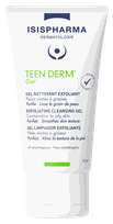 ISISPHARMA Teen Derm очищающее средство, 150 мл