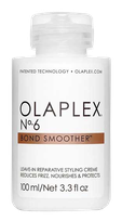 OLAPLEX Nr.6 Bond Smoother nenomazgājams matu kondicionieris, 100 ml