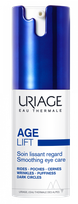 URIAGE Age Lift krēms ādai ap acīm, 15 ml