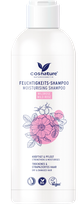 COSNATURE Wild Rose šampūns, 250 ml
