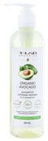 T-LAB Avocado Intense Repair shampoo, 250 ml
