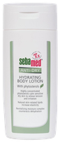 Sebamed Anti-Dry Hydrating ķermeņa losjons, 200 ml