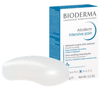 BIODERMA Atoderm Intensive Pain soap, 150 g