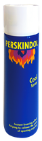 PERSKINDOL  COOL aerosols, 250 ml