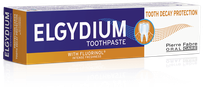 Elgydium Decay Protection zobu pasta, 75 ml