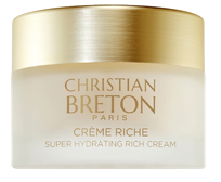 CHRISTIAN BRETON Super Rich sejas krēms, 50 ml