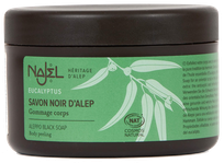 NAJEL Black Aleppo Eucalyptus ziepes, 180 g