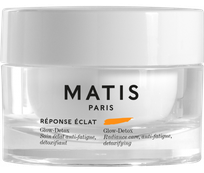 MATIS Eclat Glow Detox face cream, 50 ml