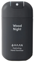 HAAN Pocket Wood Night dezinfekcijas līdzeklis, 30 ml