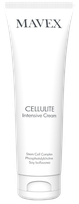 MAVEX Cellulite Intensive ķermeņa krēms, 250 ml