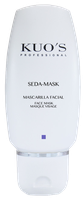 KUOS Seda-Mask sejas maska, 100 ml