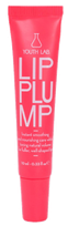 YOUTH LAB  Lip Plump-Coral Pink lip balm, 10 ml