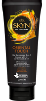 SKYN  Oriental Touch masāžas gels, 200 ml