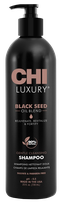 CHI LUXURY Gentle Black Seed Cleansing šampūns, 739 ml