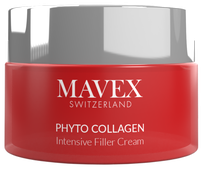 MAVEX Phyto Collagen Intensive Filler крем для лица, 50 мл