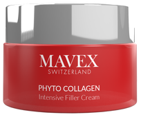 MAVEX Phyto Collagen Intensive Filler face cream, 50 ml