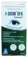 I-DEW DS Aquagel acu pilieni, 10 ml