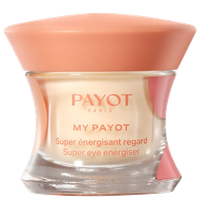 PAYOT My Payot Super Eye Energiser eye cream, 15 ml