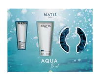 MATIS Aqua Boost (50 ml + 30 ml) set, 1 pcs.