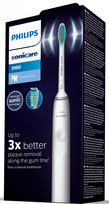 PHILIPS Sonicare 3100 (white) HX3671/13 electric toothbrush, 1 pcs.