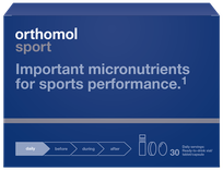 ORTHOMOL Sport dose, 30 pcs.