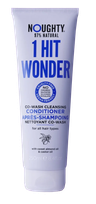 NOUGHTY 1 Hit wonder šampūns-kondicionieris, 250 ml