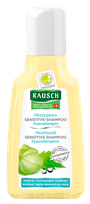 RAUSCH Heartseed Sensitive šampūns, 200 ml