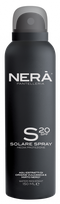 NERA SPF 20 Spray saules aizsarglīdzeklis, 150 ml