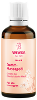 WELEDA Mama oil, 50 ml