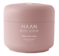 HAAN Tales of Lotus skrubis, 200 ml
