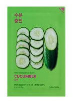 HOLIKA HOLIKA Pure Essence Cucumber маска для лица, 23 мл