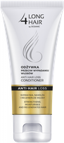LONG4HAIR By Oceanic Anti-Hair Loss matu kondicionieris, 200 ml