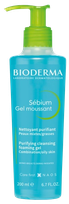BIODERMA Sebium cleanser, 200 ml