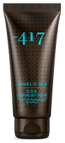 MINUS 417  Absolute Mud SOS Skin Relief krēms, 100 ml