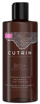 CUTRIN Bio+ Strengthening For Women шампунь, 250 мл