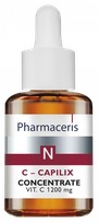 PHARMACERIS N C-CAPILIX serum, 30 ml