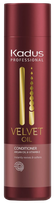 KADUS Velvet Oil conditioner, 250 ml