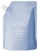 HAAN Morning Glory Refill skrubis, 200 ml